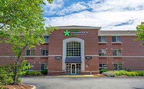 Extended Stay America Suites - Boston - Woburn
